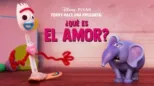 thumbnail - Forky hace una pregunta: ¿Qué es el amor?