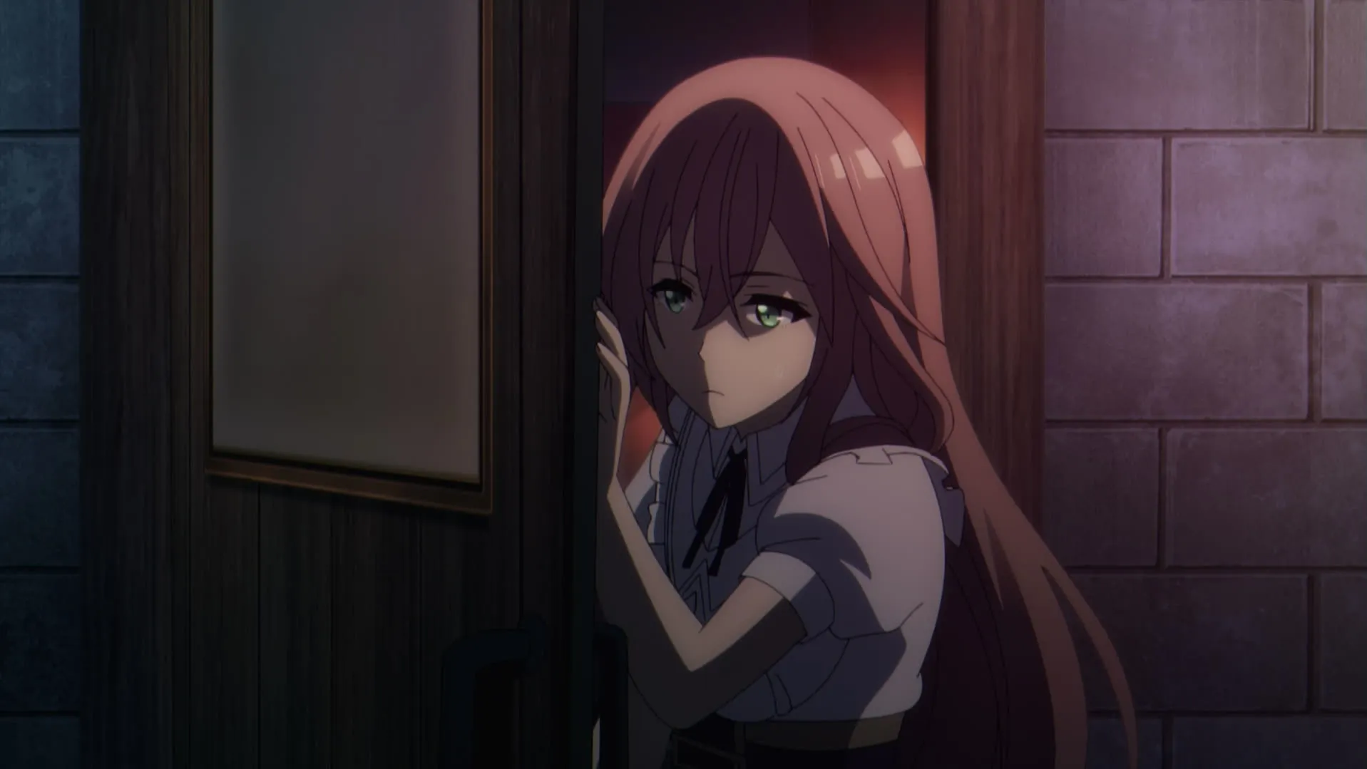 thumbnail - S2:E29 (Dub) The Key