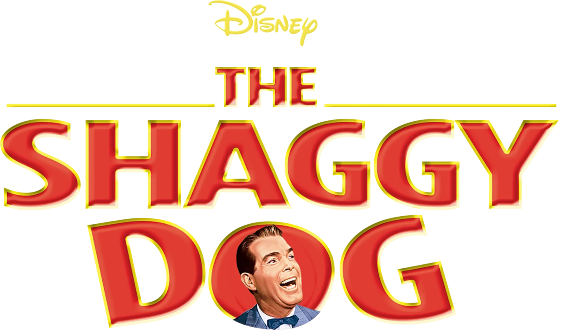 The Shaggy Dog