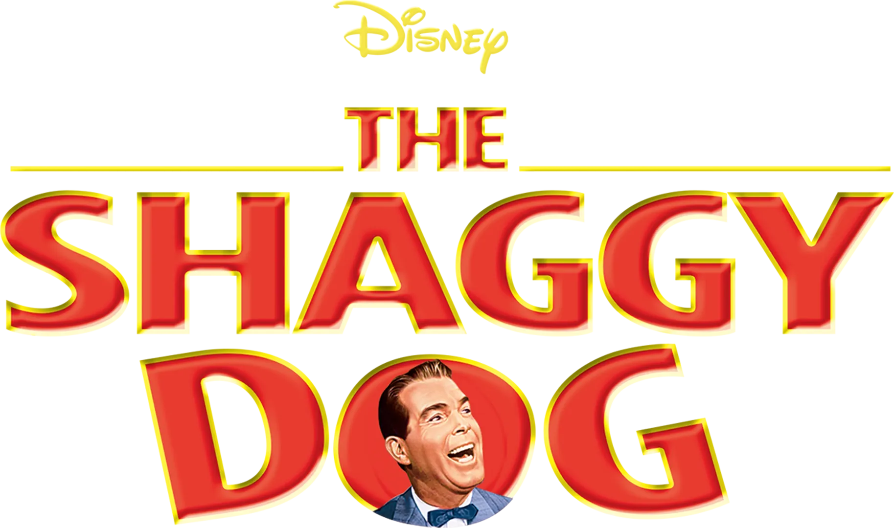 The Shaggy Dog
