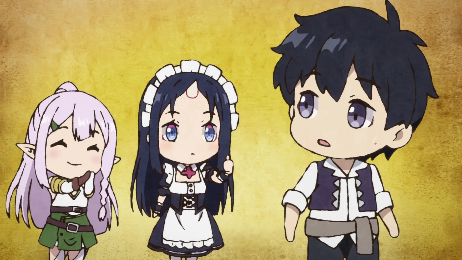 thumbnail - S1:E7 (Dub) A Hospitable Heart