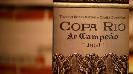 Copa Rio, Vira-Latas E O Supermundial