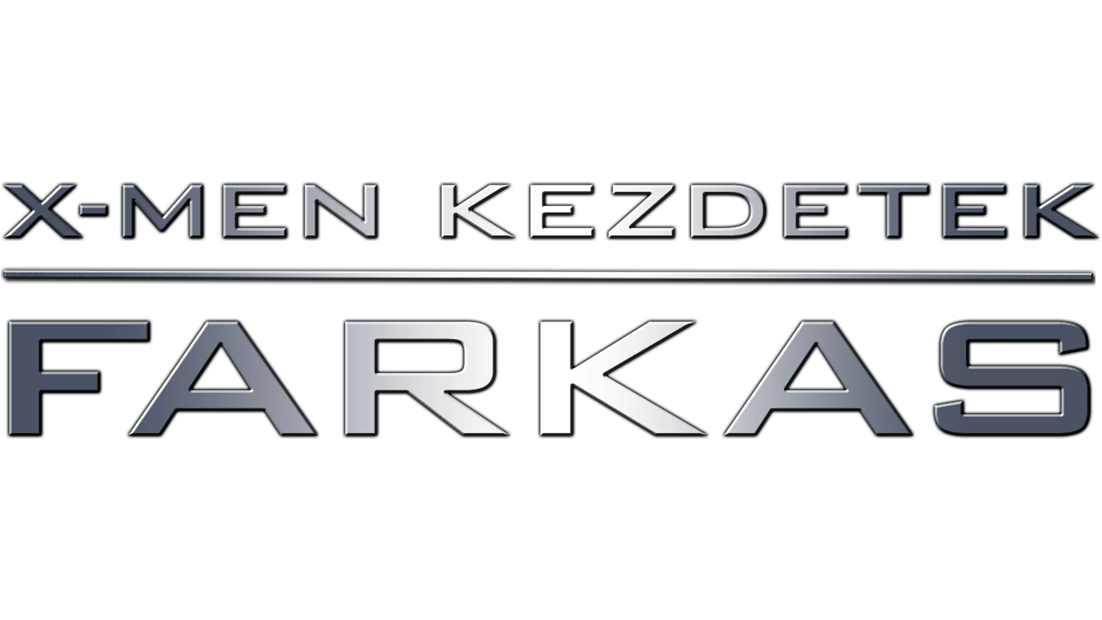 X-Men kezdetek: Farkas