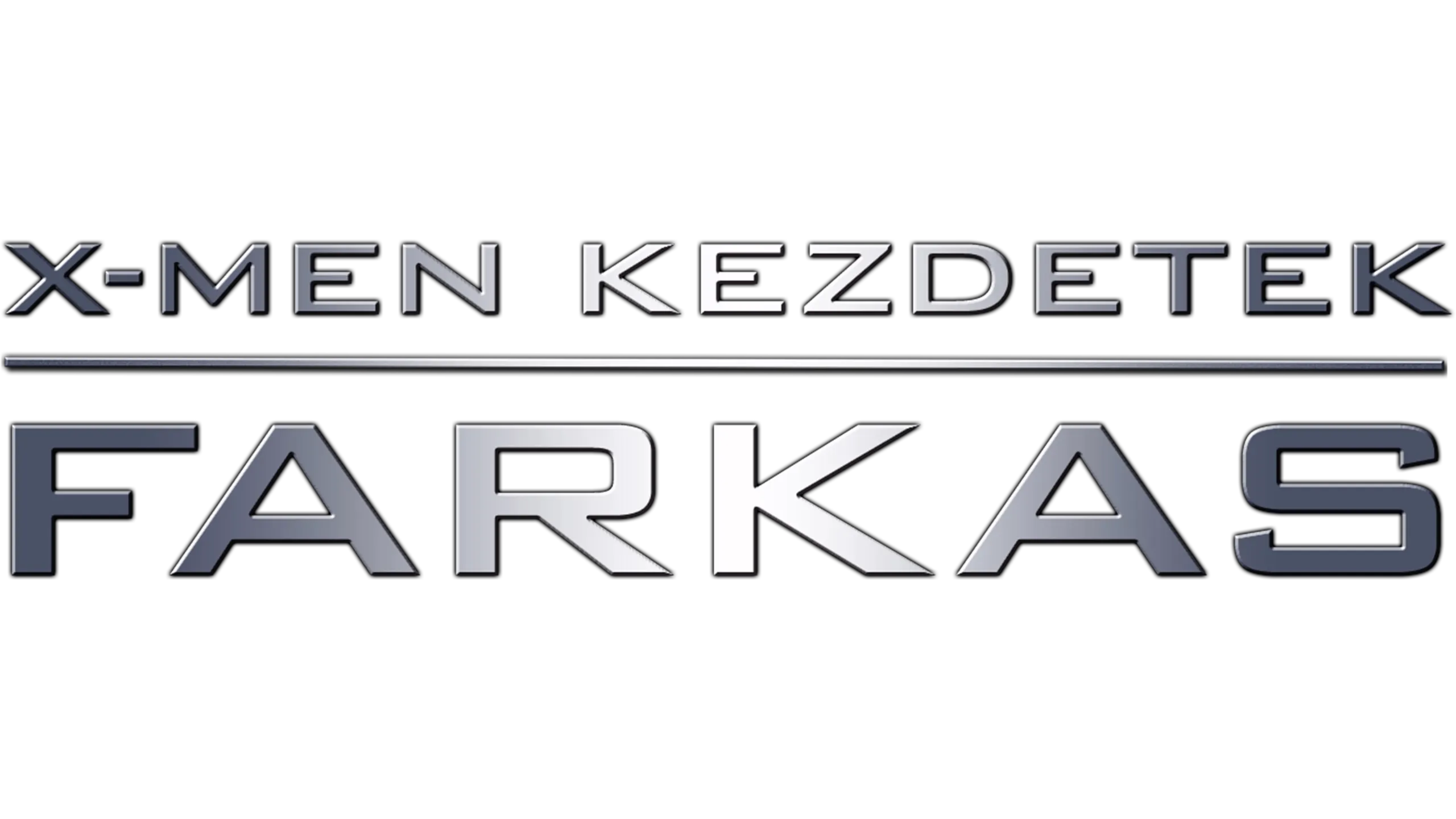 X-Men kezdetek: Farkas