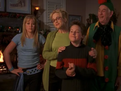 thumbnail - S2:E20 Xtreme Xmas