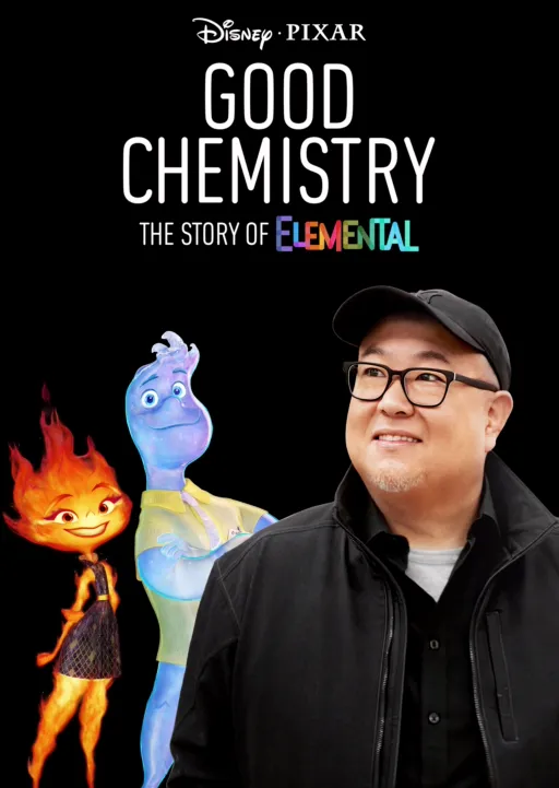 Good Chemistry: The Story of Elemental