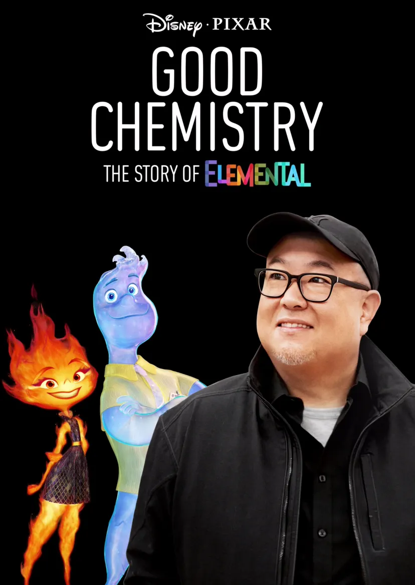 Good Chemistry: The Story of Elemental