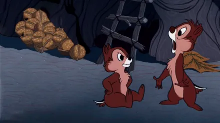 Un dragón en los alrededores