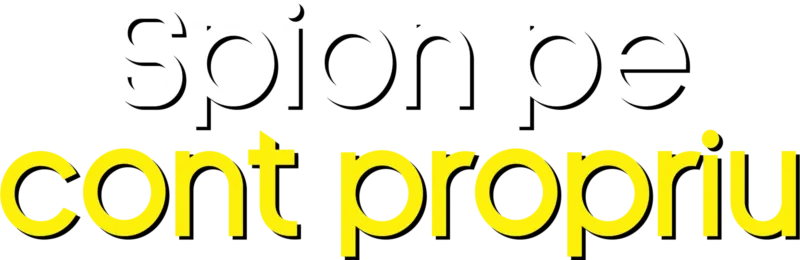 Spion pe cont propriu