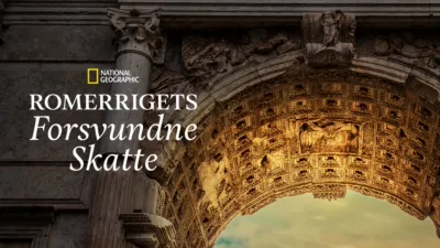 Lost Treasures of Rome