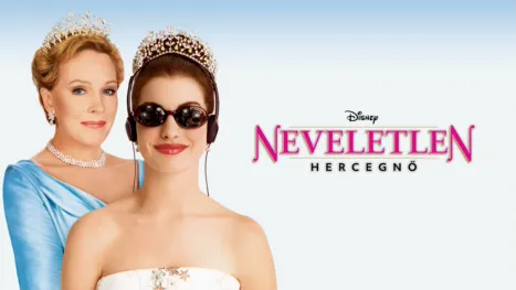 thumbnail - Neveletlen hercegnő