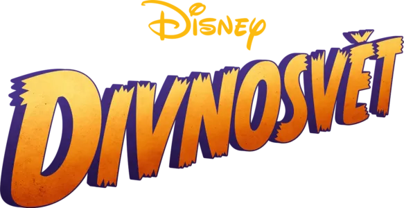 Divnosvět