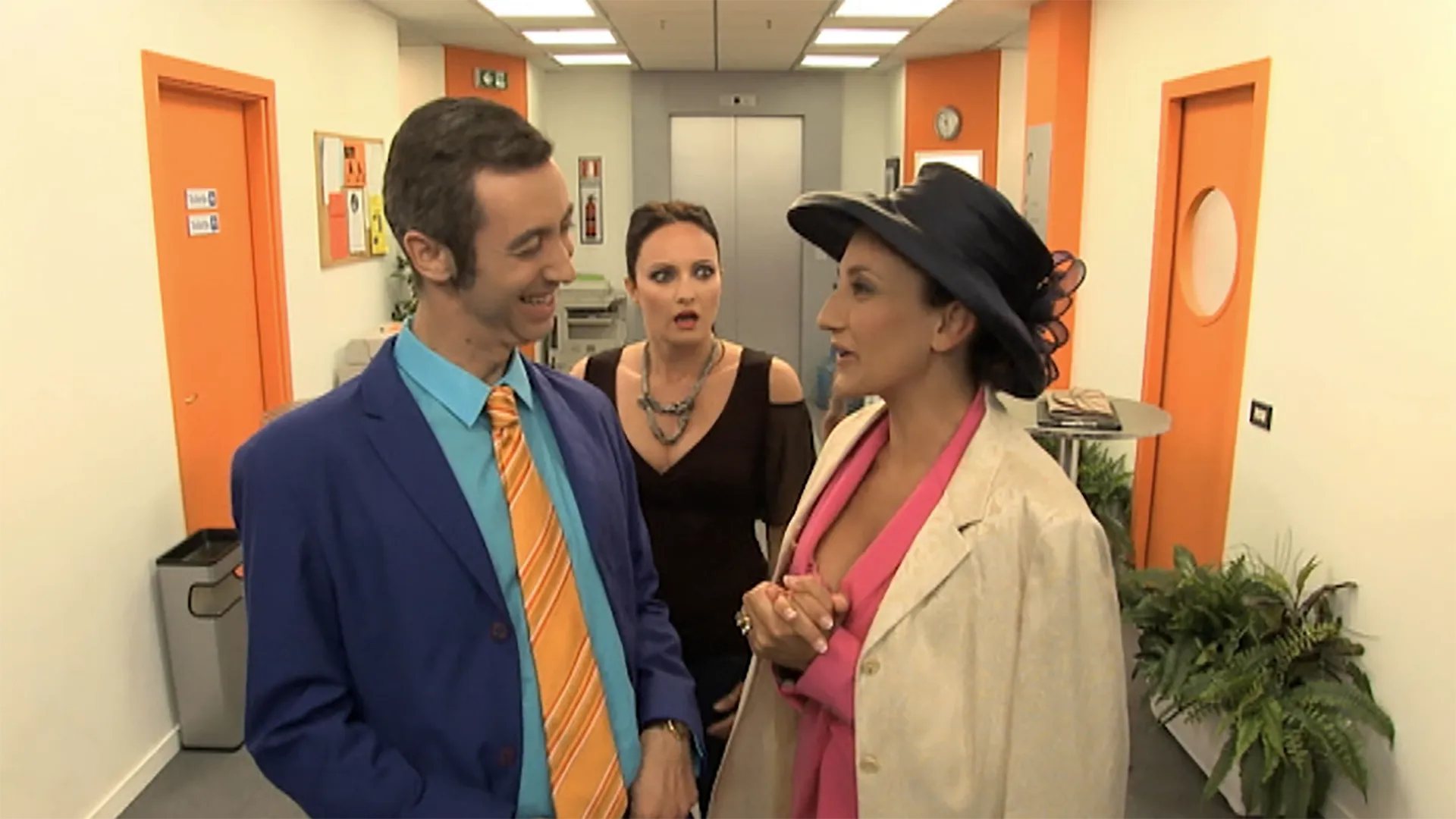 thumbnail - S6:E7 Episode 7