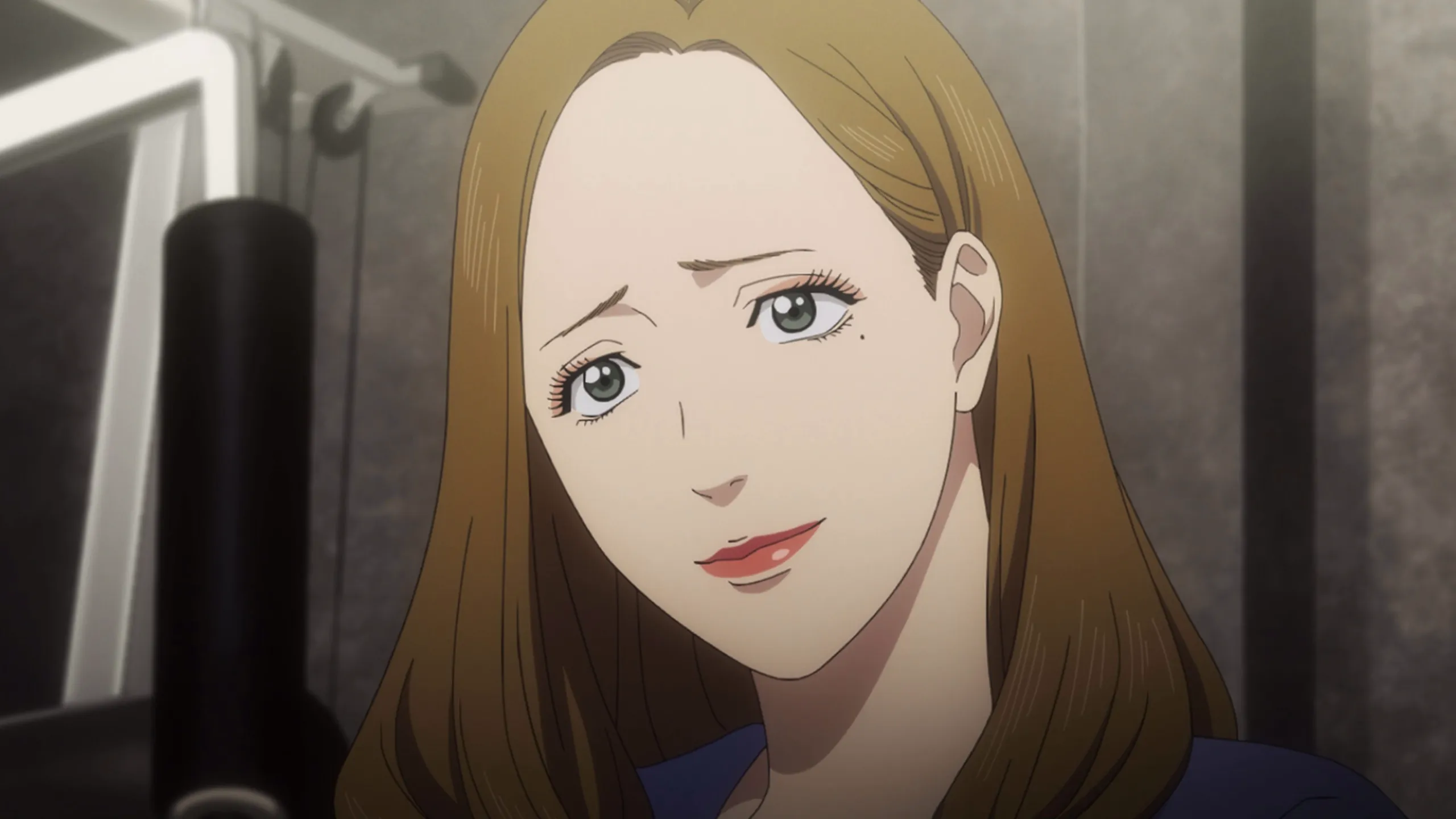 thumbnail - S1：第2話「素晴らしい夜」