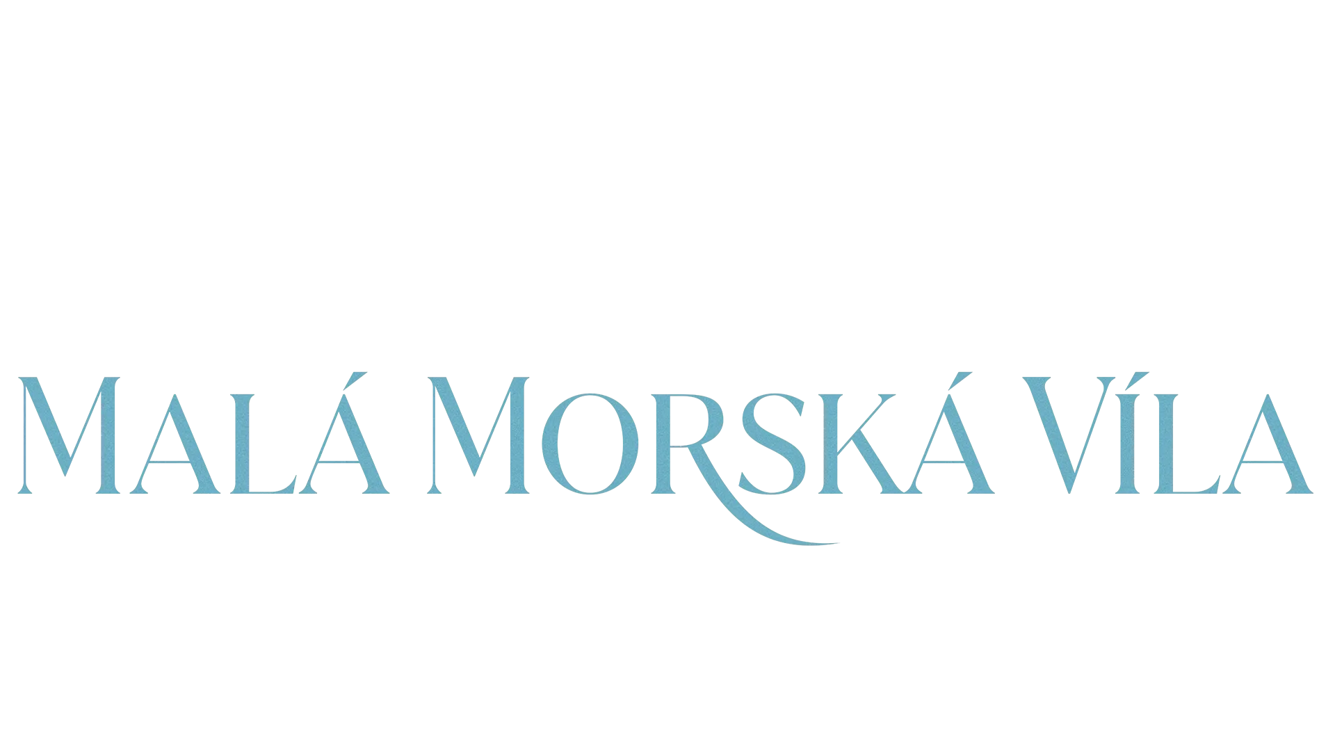 Malá morská víla