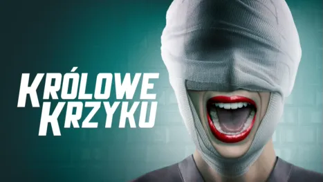 thumbnail - Królowe krzyku