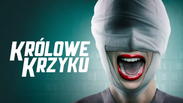 thumbnail - Królowe krzyku