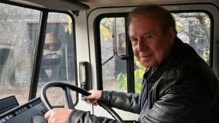 Endlich Witwer - Forever Young