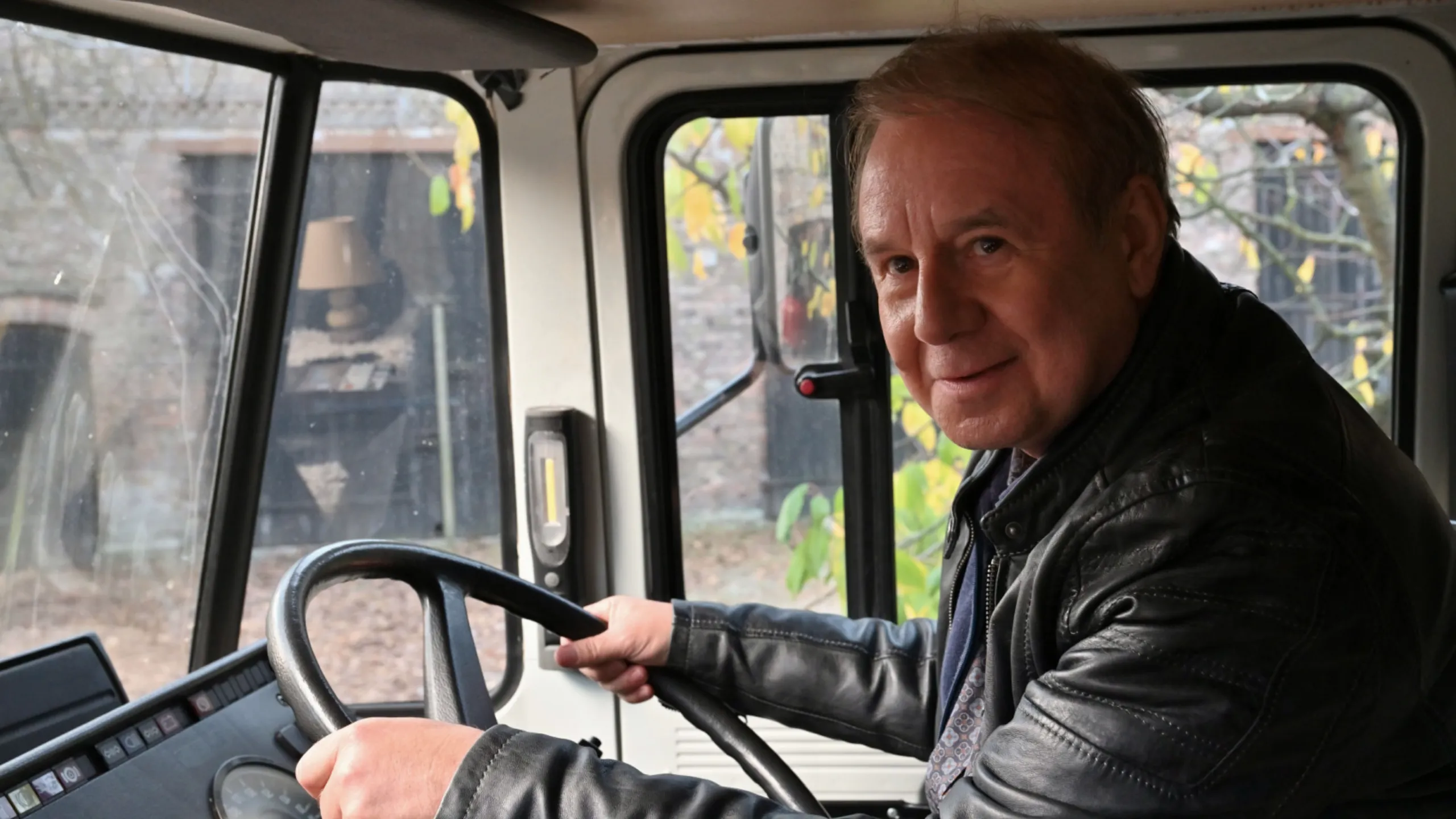 Endlich Witwer - Forever Young