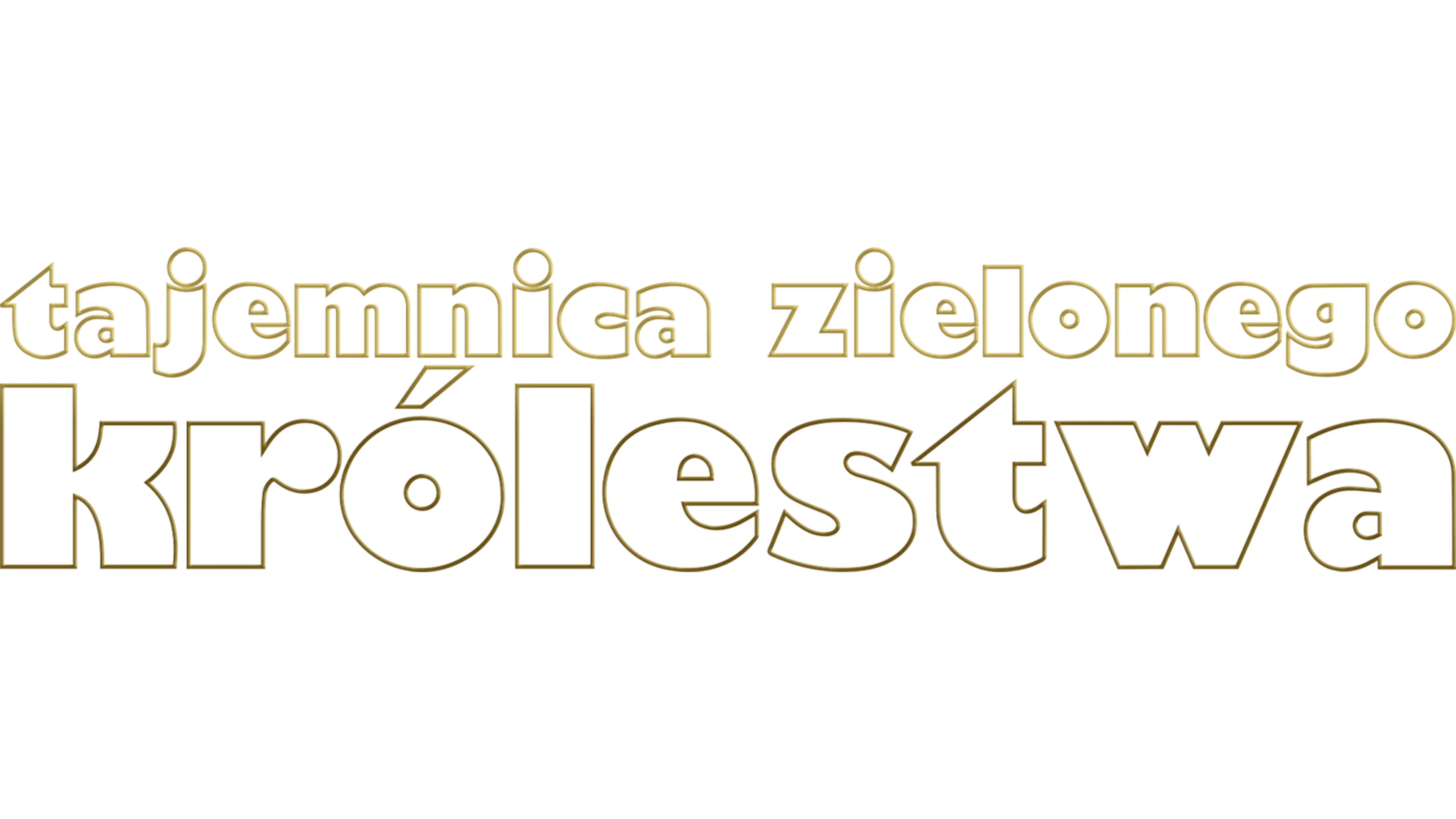 Tajemnica Zielonego Królestwa