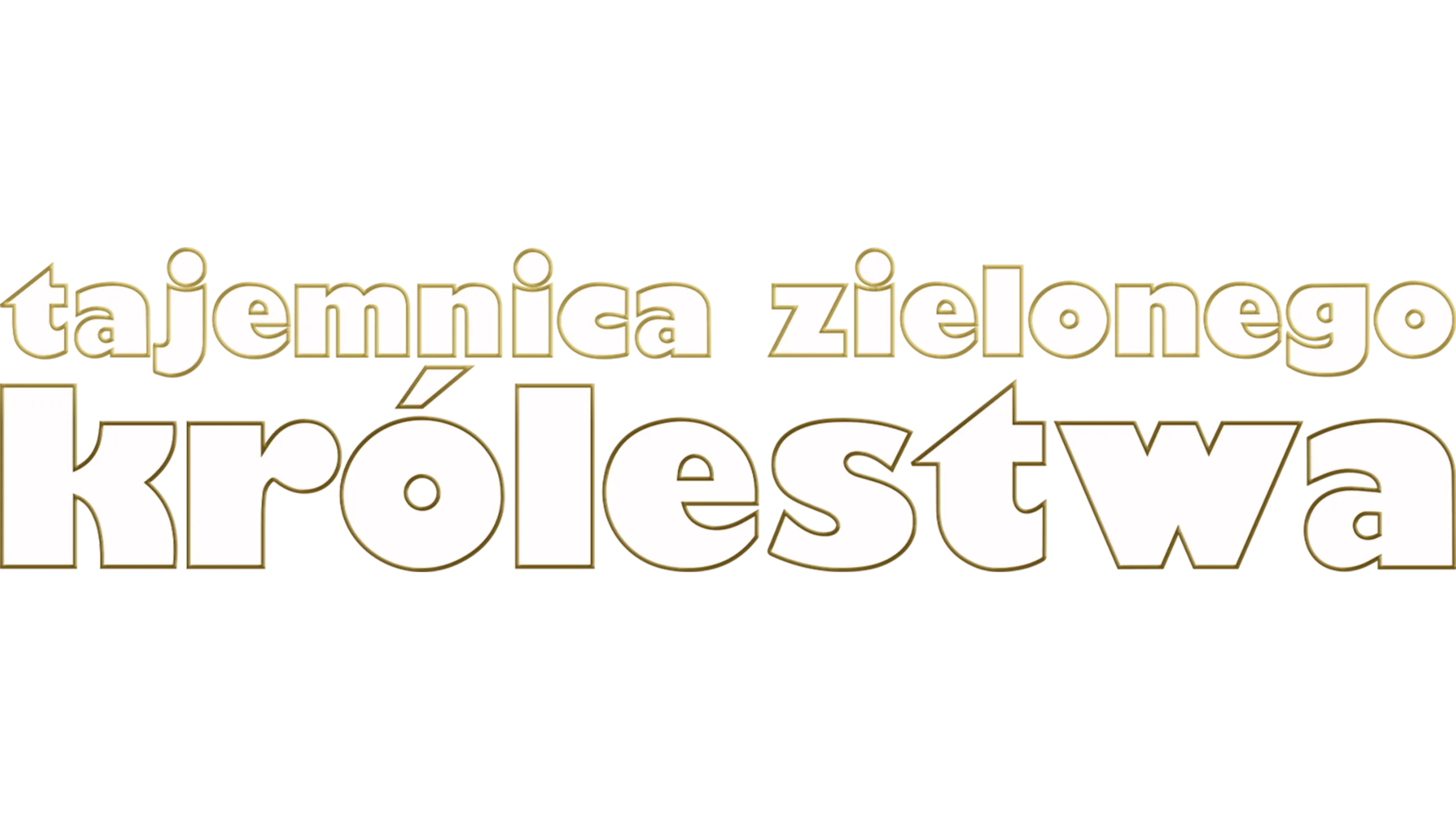 Tajemnica Zielonego Królestwa