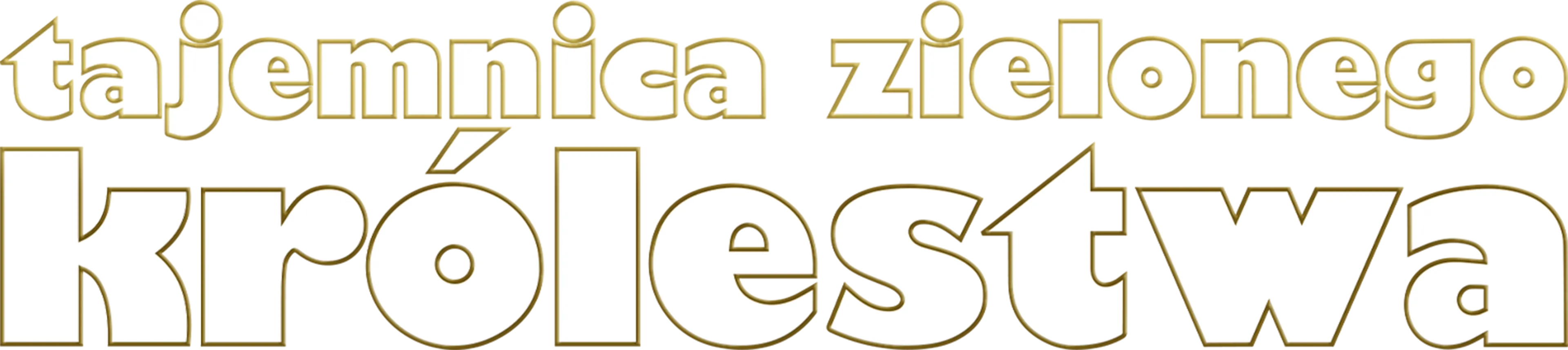 Tajemnica Zielonego Królestwa