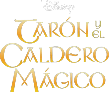 Tarón y el Caldero Mágico