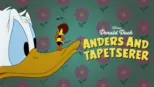 thumbnail - Anders And tapetserer