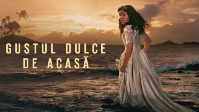 thumbnail - Gustul dulce de acasă