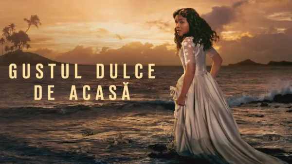 thumbnail - Gustul dulce de acasă