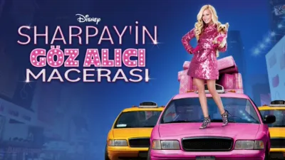 Sharpay'in Göz Alıcı Macerası