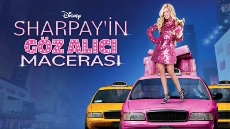 thumbnail - Sharpay'in Göz Alıcı Macerası