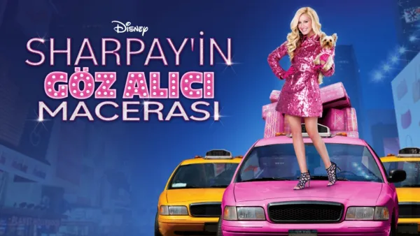 thumbnail - Sharpay'in Göz Alıcı Macerası
