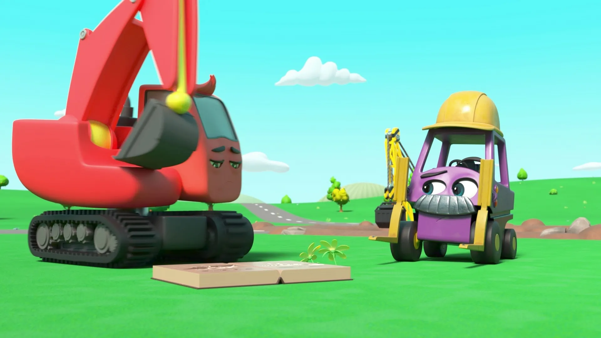 thumbnail - S1:E20 Digging Up Dinosaur Bones