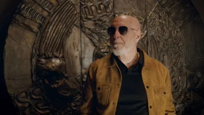 thumbnail - S2:E3 Sin Eater: The Crimes of Anthony Pellicano Part 1