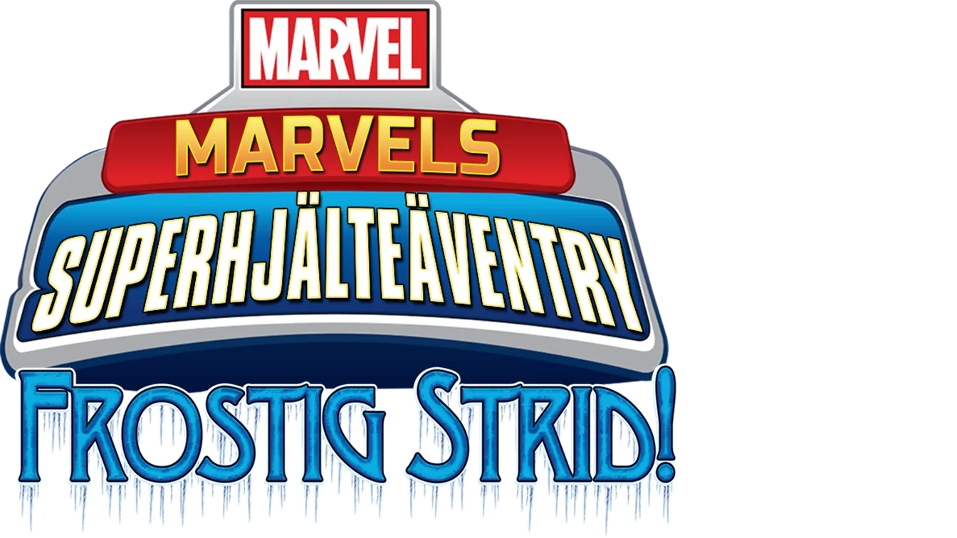 Marvel Super Hero Adventures: Frost Fight!