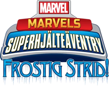 Marvel Super Hero Adventures: Frost Fight!