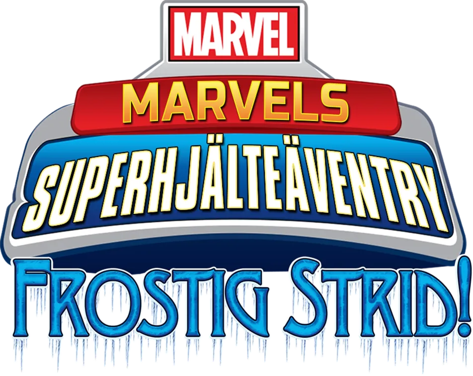 Marvel Super Hero Adventures: Frost Fight!