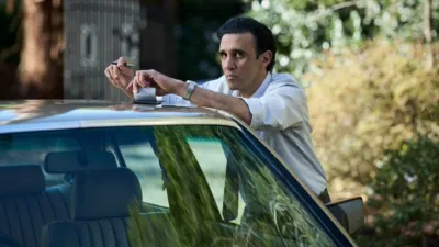 thumbnail - S1:E2 Kindred