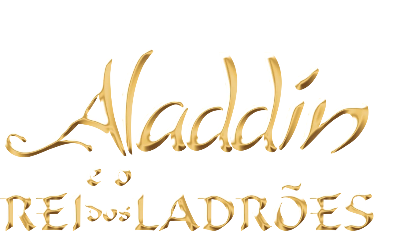 Aladdin e o Rei dos Ladrões