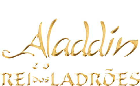 Aladdin e o Rei dos Ladrões