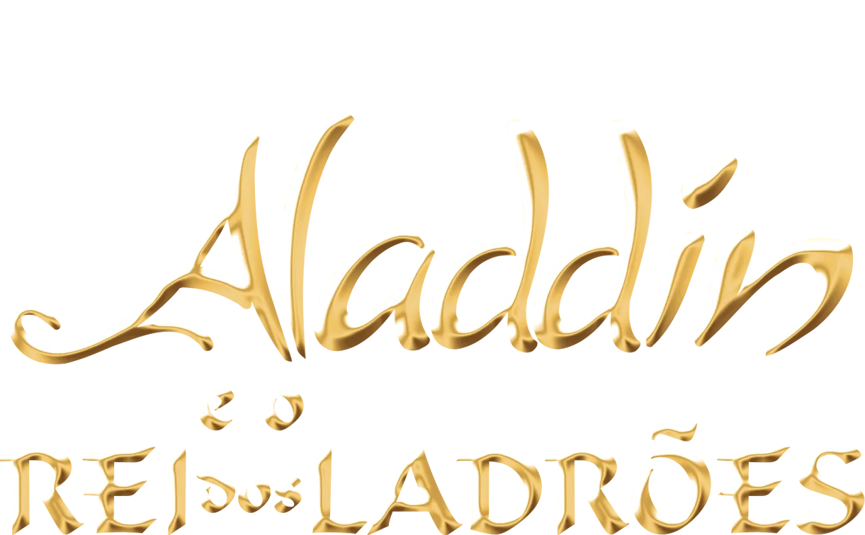 Aladdin e o Rei dos Ladrões