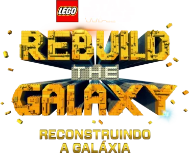 Lego Star Wars: Reconstruindo a Galáxia