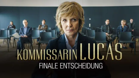 thumbnail - Kommissarin Lucas - Finale Entscheidung