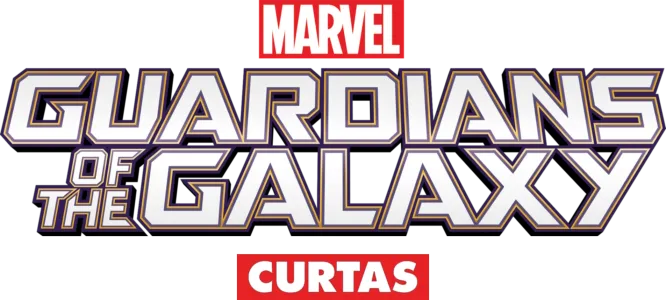Guardians Of The Galaxy (Curtas)