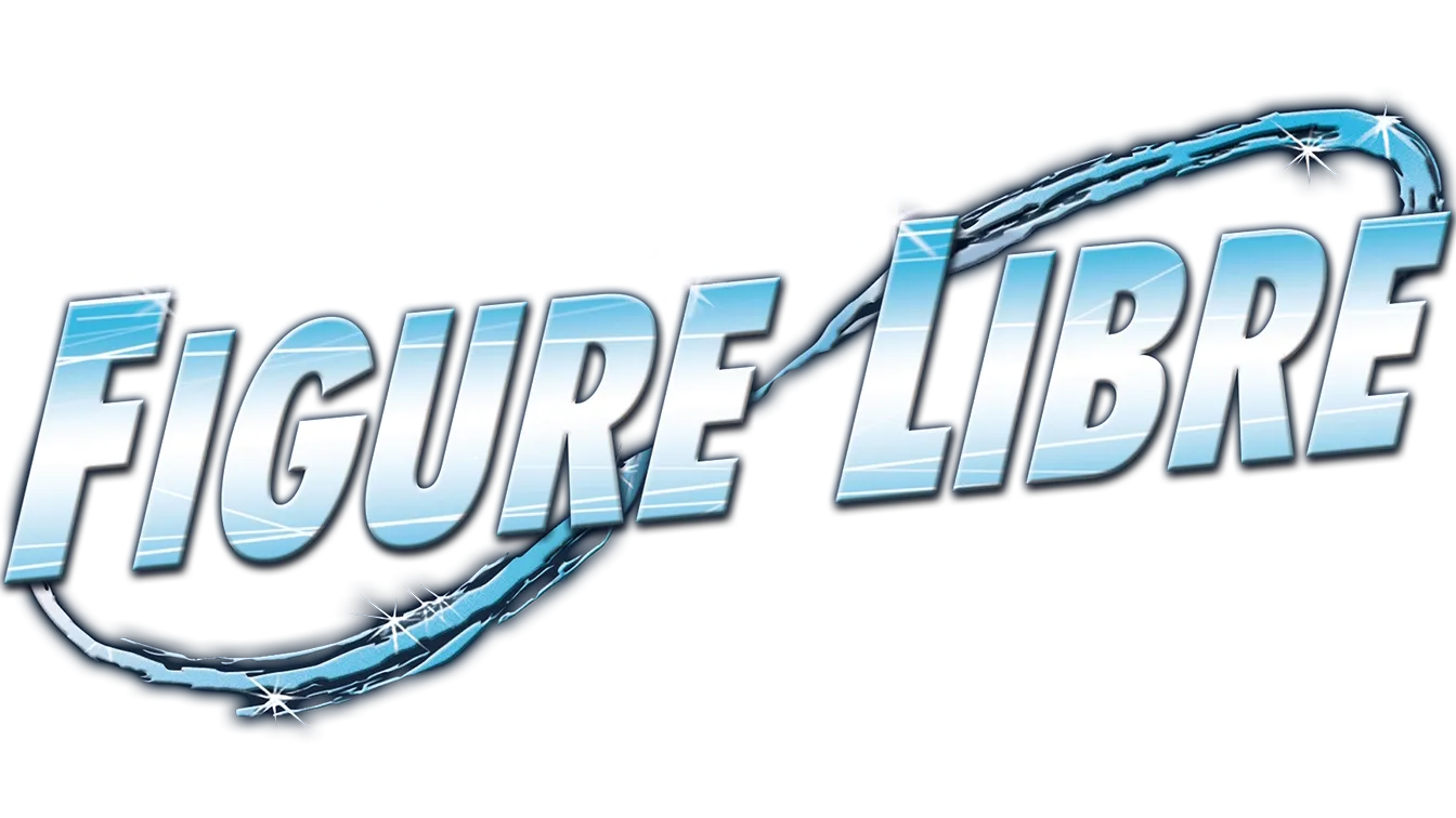 Figure Libre (L'art du patinage)