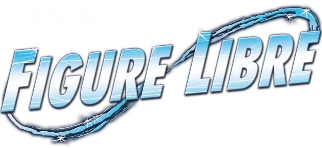 Figure Libre (L'art du patinage)