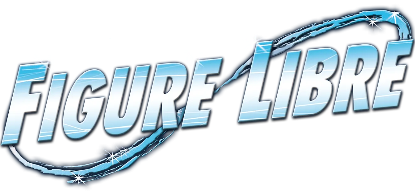 Figure Libre (L'art du patinage)