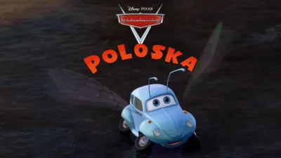 Poloska