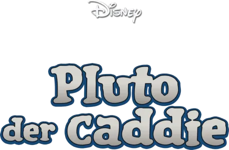 Pluto, der Caddie